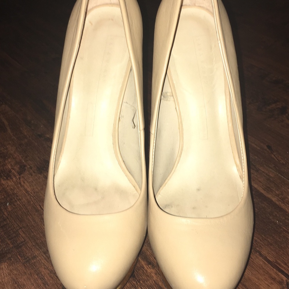 Work pumps - Picture 7 of 8